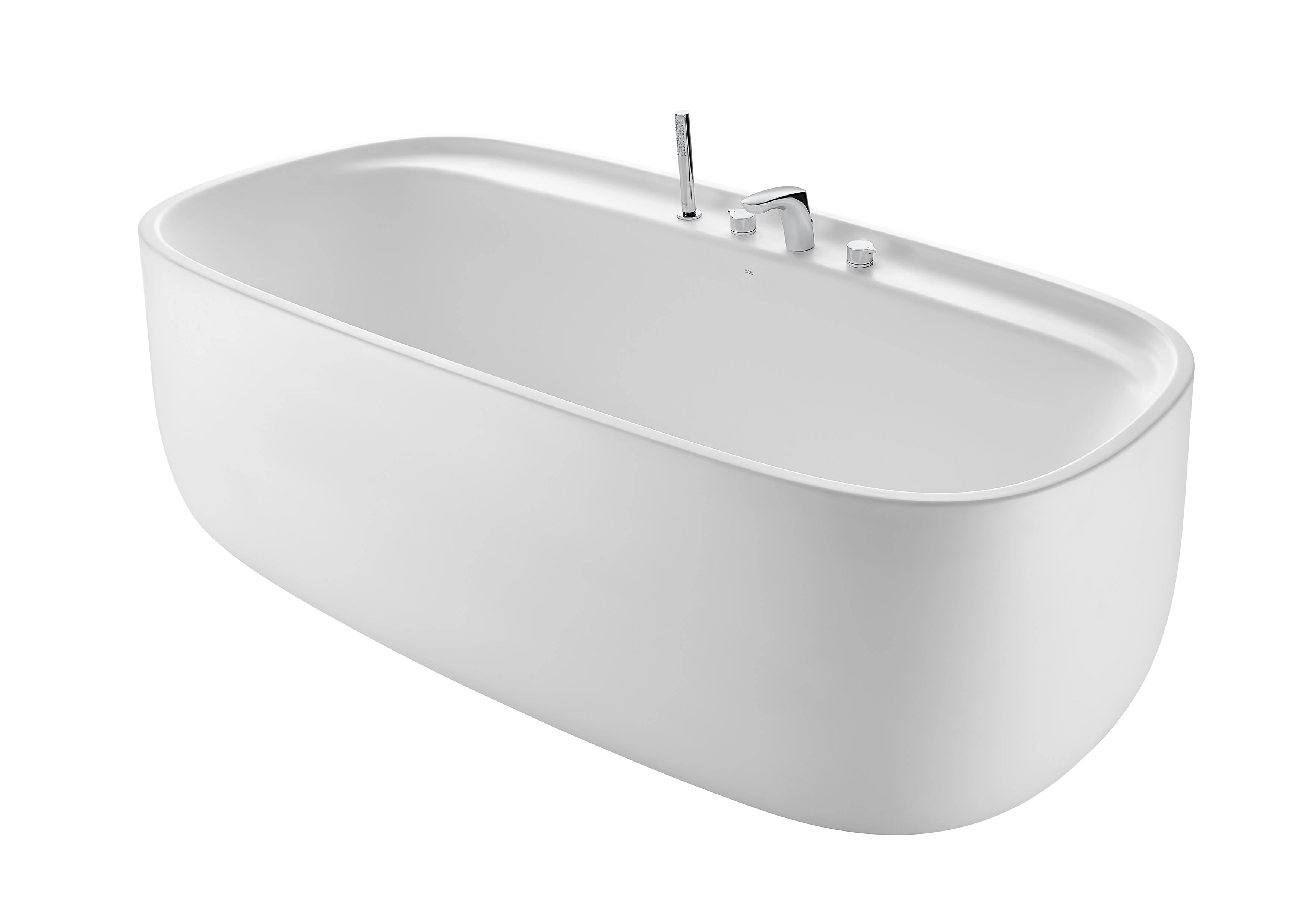 Ванна Freestanding Roca Beyond Surfex 180x90 A248453000 — 3