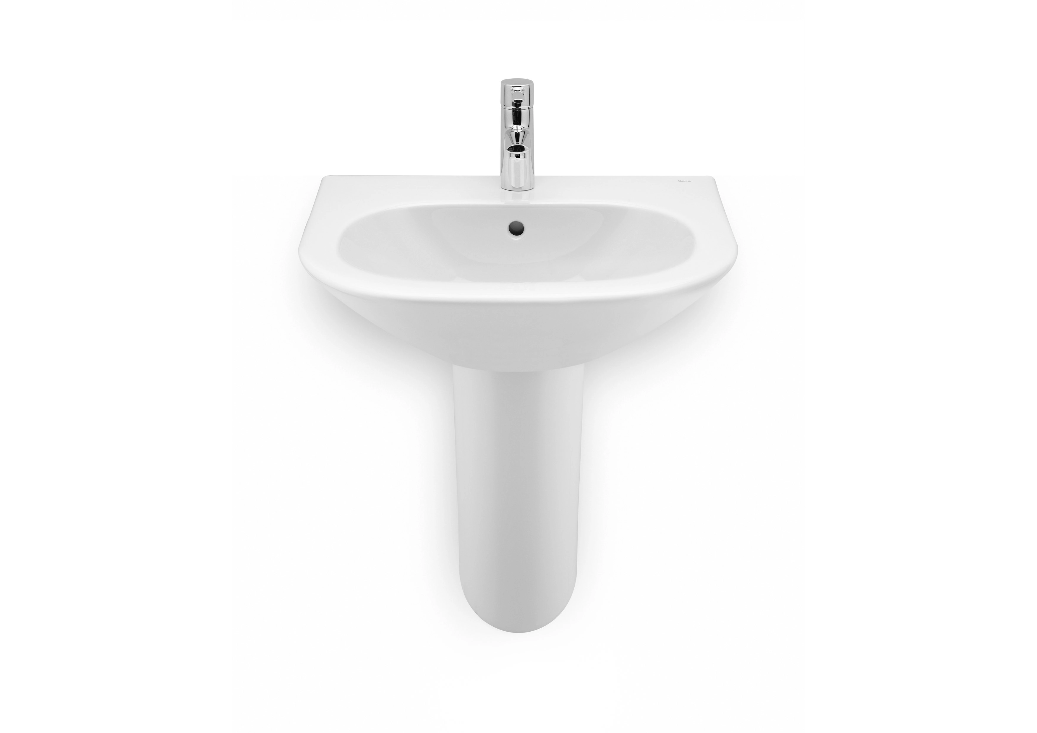 Lavoar Roca Nexo 55x44 cm — 2