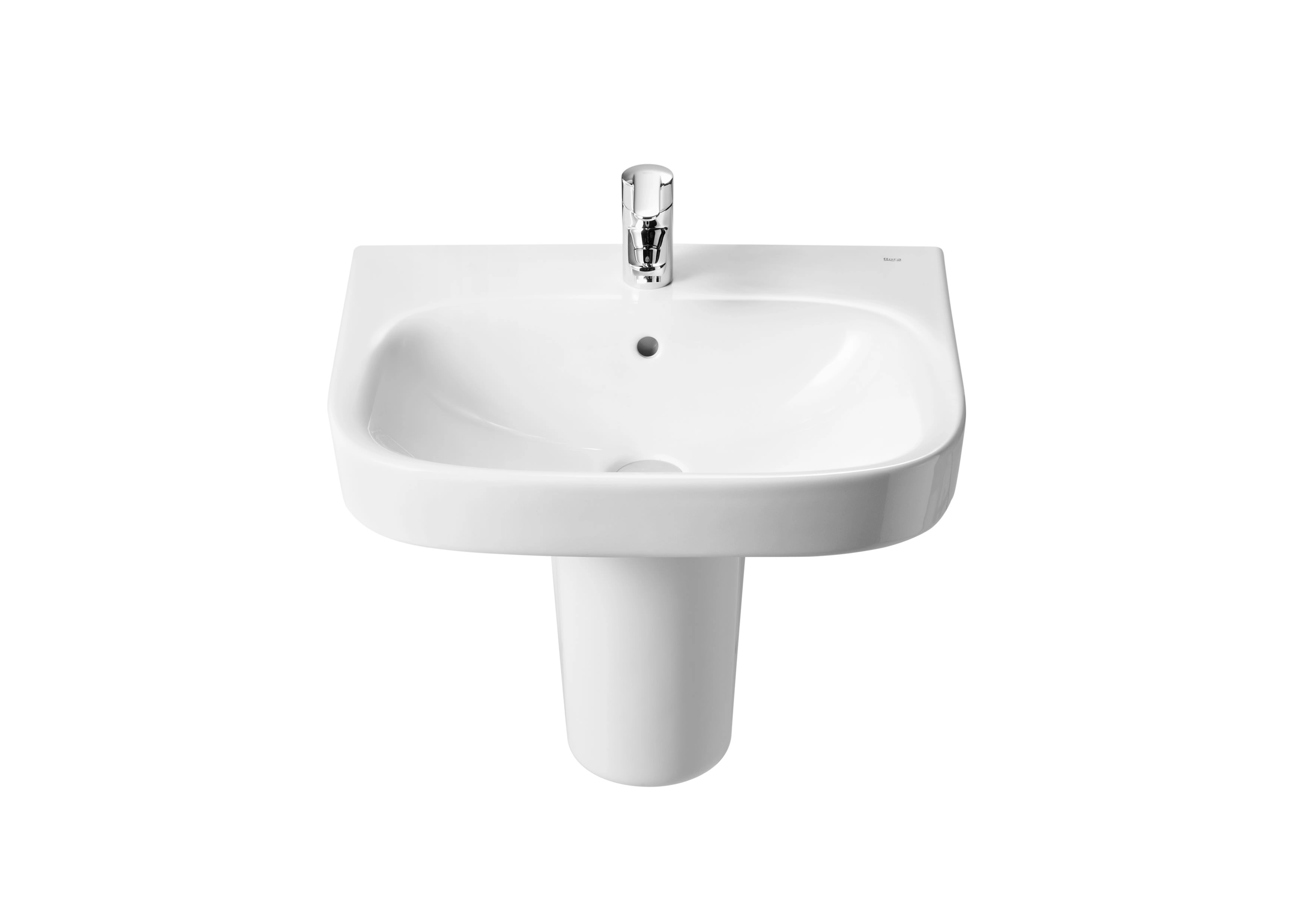 Lavoar Roca Debba 55x44 cm — 2