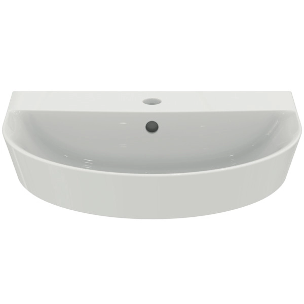 Умывальник Ideal Standard Connect Air Arc 60x46 cm — 4
