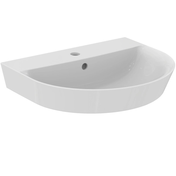 Умывальник Ideal Standard Connect Air Arc 60x46 cm