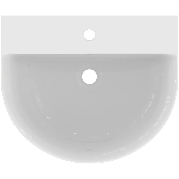 Lavoar Ideal Standard Connect Air Arc 55x46 cm — vedere 5