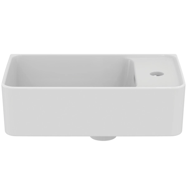 Lavoar asimetric Ideal Standard Strada II Guest 46x28 cm Dreapta — 2
