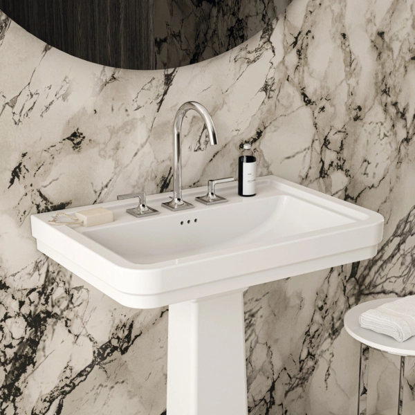 Умывальник Ideal Standard Atelier Calla 71x50 cm — 6