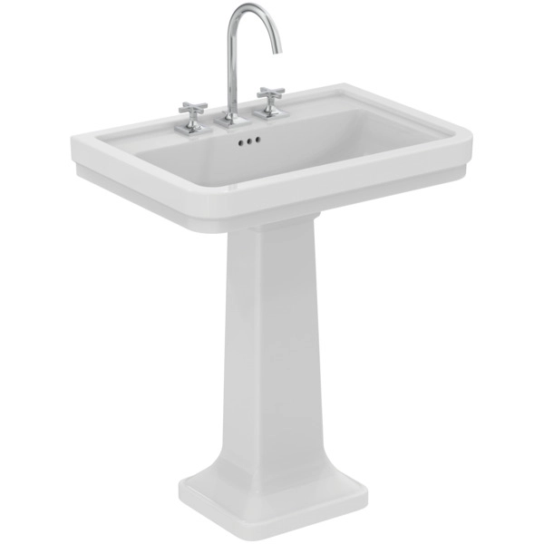 Умывальник Ideal Standard Atelier Calla 71x50 cm — 3