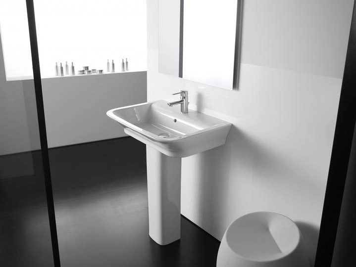 Lavoar Roca The Gap 60x47 cm — 3