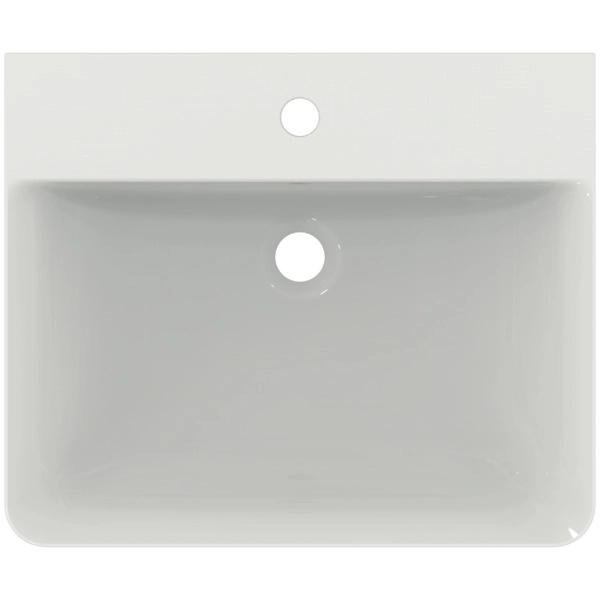 Умывальник Ideal Standard Connect Air Cube 60x46 cm — 4
