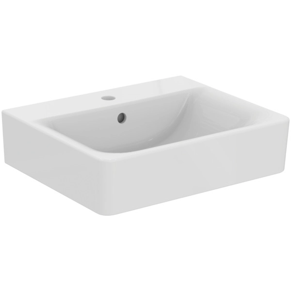 Умывальник Ideal Standard Connect Cube 55x46 cm