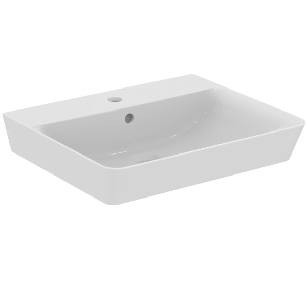Умывальник Ideal Standard Connect Air Cube 55x46 cm