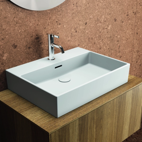 Lavoar pe blat Ideal Standard Atelier Extra 60x45cm — 4