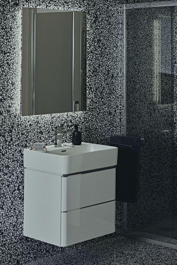 Умывальник Ideal Standard Strada II 62x46 cm — 3