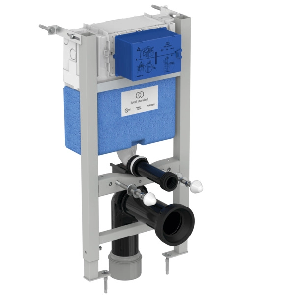 Rama pentru suspendarea WC Ideal Standard Prosys 150 M H=82 cm