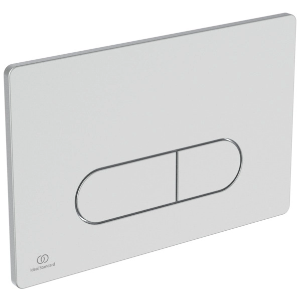 Clapeta actionare Ideal Standard OLEAS M1 Chrome Matt