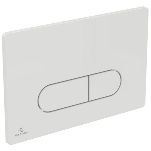 Clapeta actionare Ideal Standard OLEAS M1 White