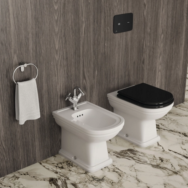 Биде напольное Ideal Standard Atelier Calla — 4