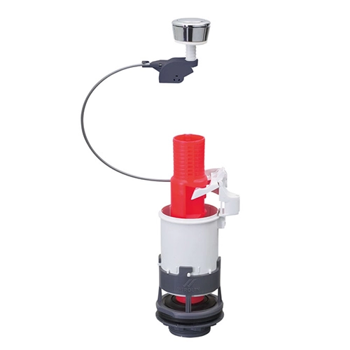 Armatura WC Wirquin cu actionare simpla (10950138)