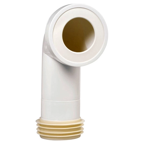 Adaptor WC Wirquin cot scurt D110 (71240001)