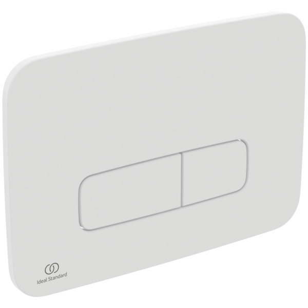 Clapeta actionare Ideal Standard OLEAS M3 White Matt