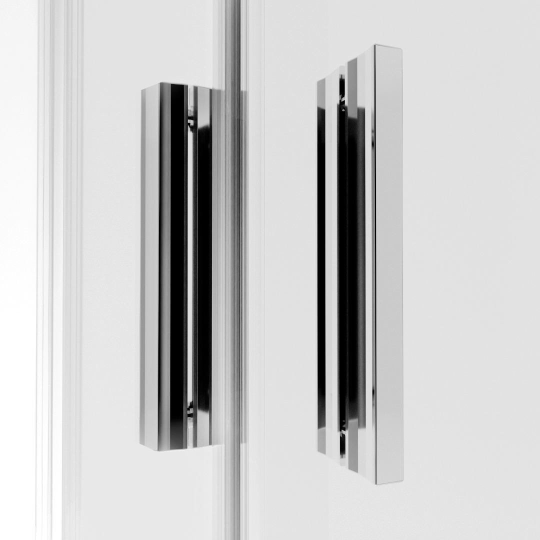 Душевая кабина Radaway Alienta A 90x90x190 — 3