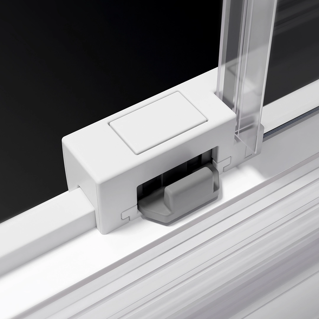 Cabina dus Radaway Idea KDJ White 120x90 DR/ST — 8