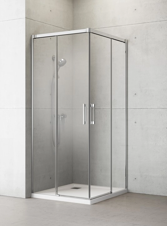Cabina dus Radaway Idea KDD 100x100 h=200