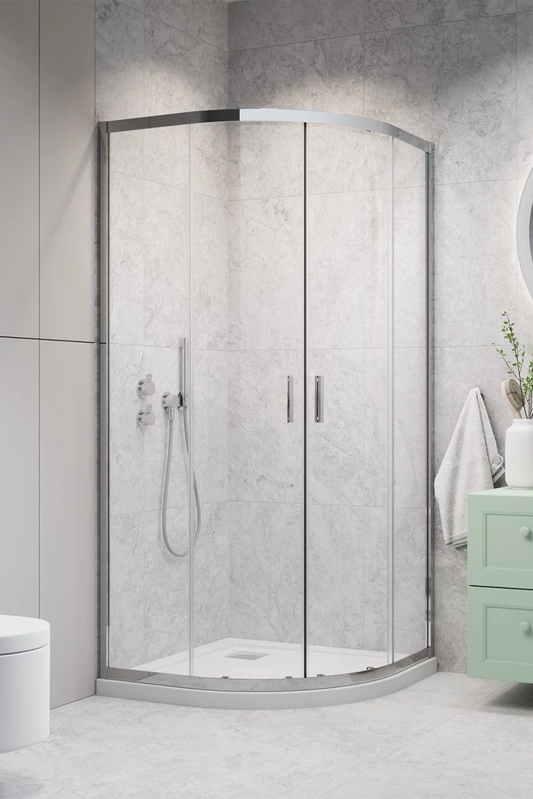 Душевая кабина Radaway Alienta A 80x80x190