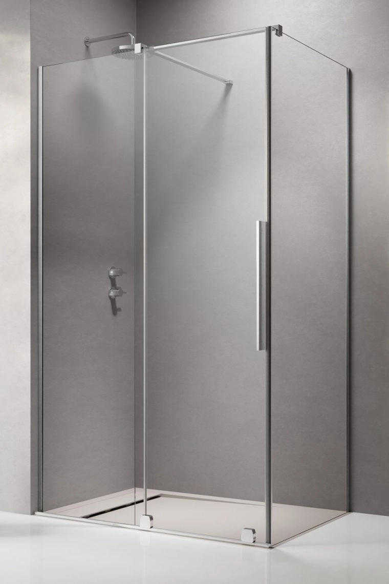 Cabina dus Radaway Furo KDJ 120x90 h=200 Stânga