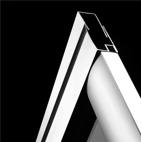 Душевая кабина Radaway Premium Plus A 100x100 h=190 — 3