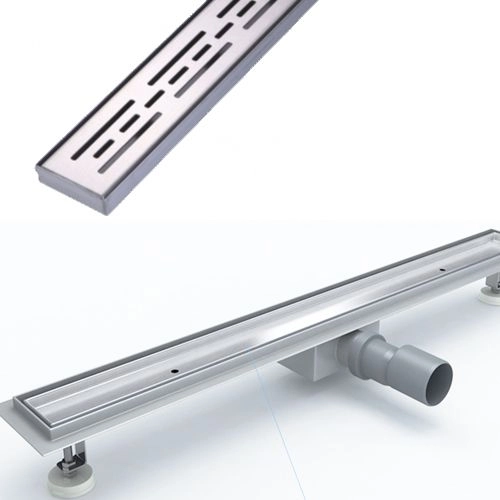 Rigola de dus Gehler Camino 600x70