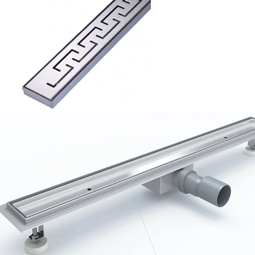 Rigola de dus Gehler Meandros 900x70