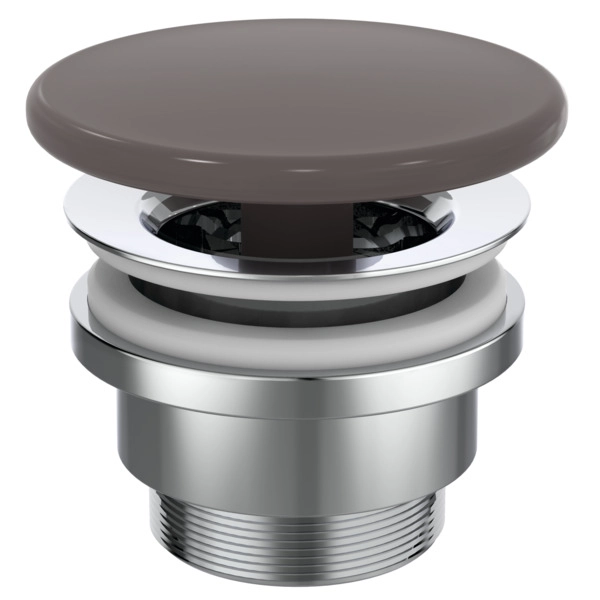 Scurgere Click-Clack Ideal Standard Atelier Ipalyss/Linda/Extra/Conca Gri Ardezie (E2114V5)