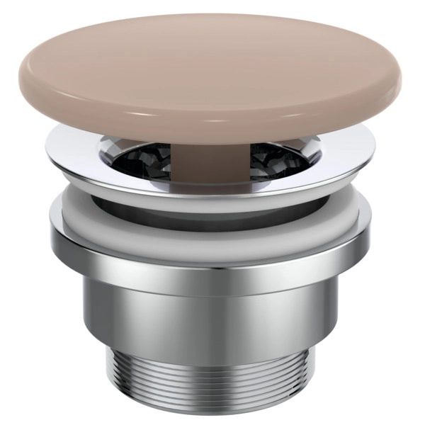 Scurgere Click-Clack Ideal Standard Atelier Ipalyss/Linda/Extra/Conca Casmir (E2114V4)