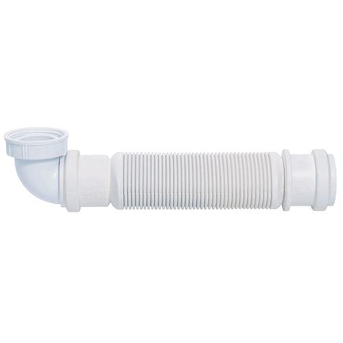 Sifon flexibil membrana antimiros Wirquin Senzo 11/2 31160002