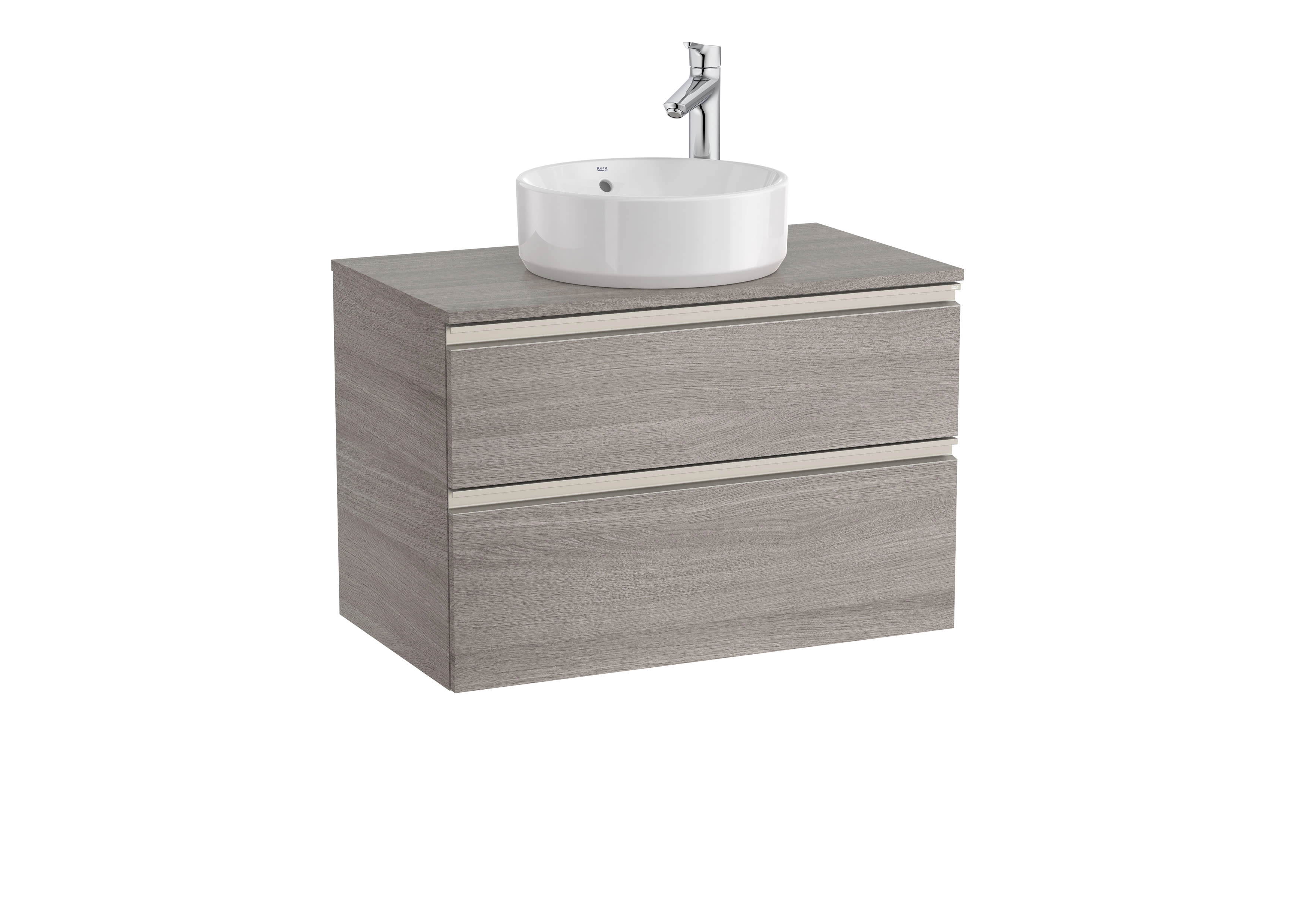 Mobilier Roca The Gap City Oak A851501402 (857399402+857419402)