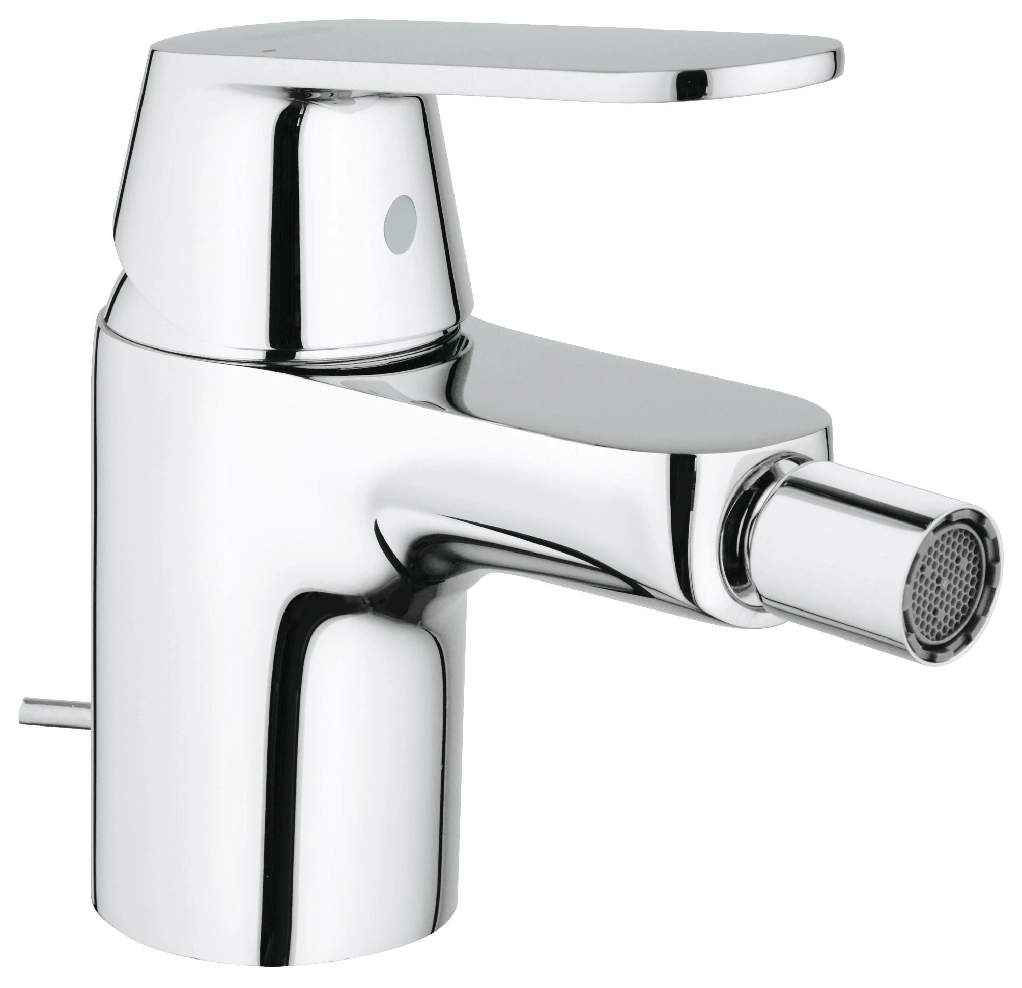 Смеситель для биде Grohe Eurocosmo
