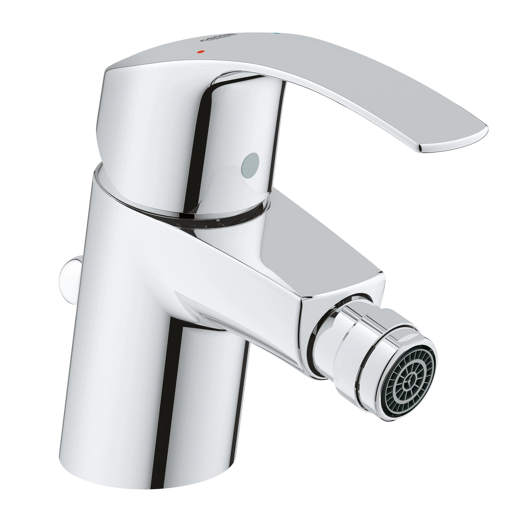 Baterie bideu Grohe Eurosmart — 1