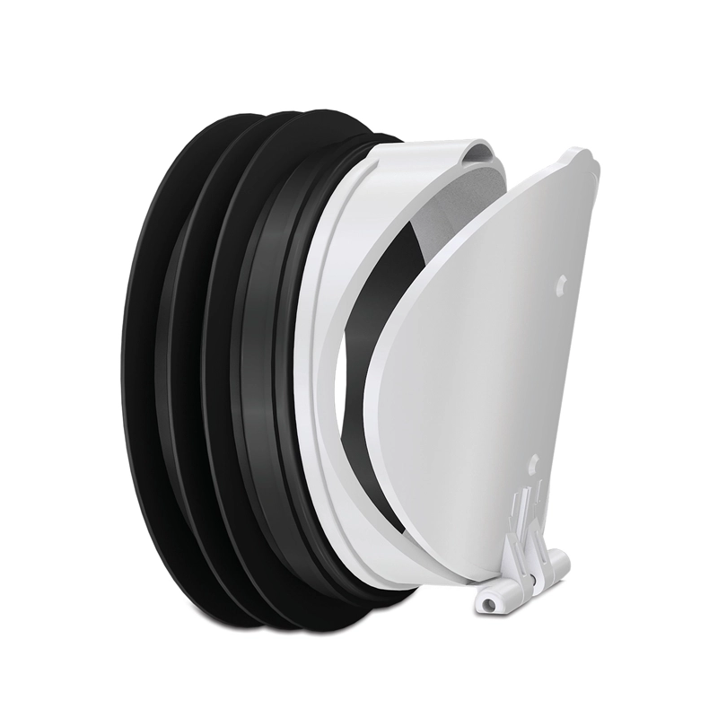 Clapeta sens pentru adaptor WC Wirquin D100-110 70950174