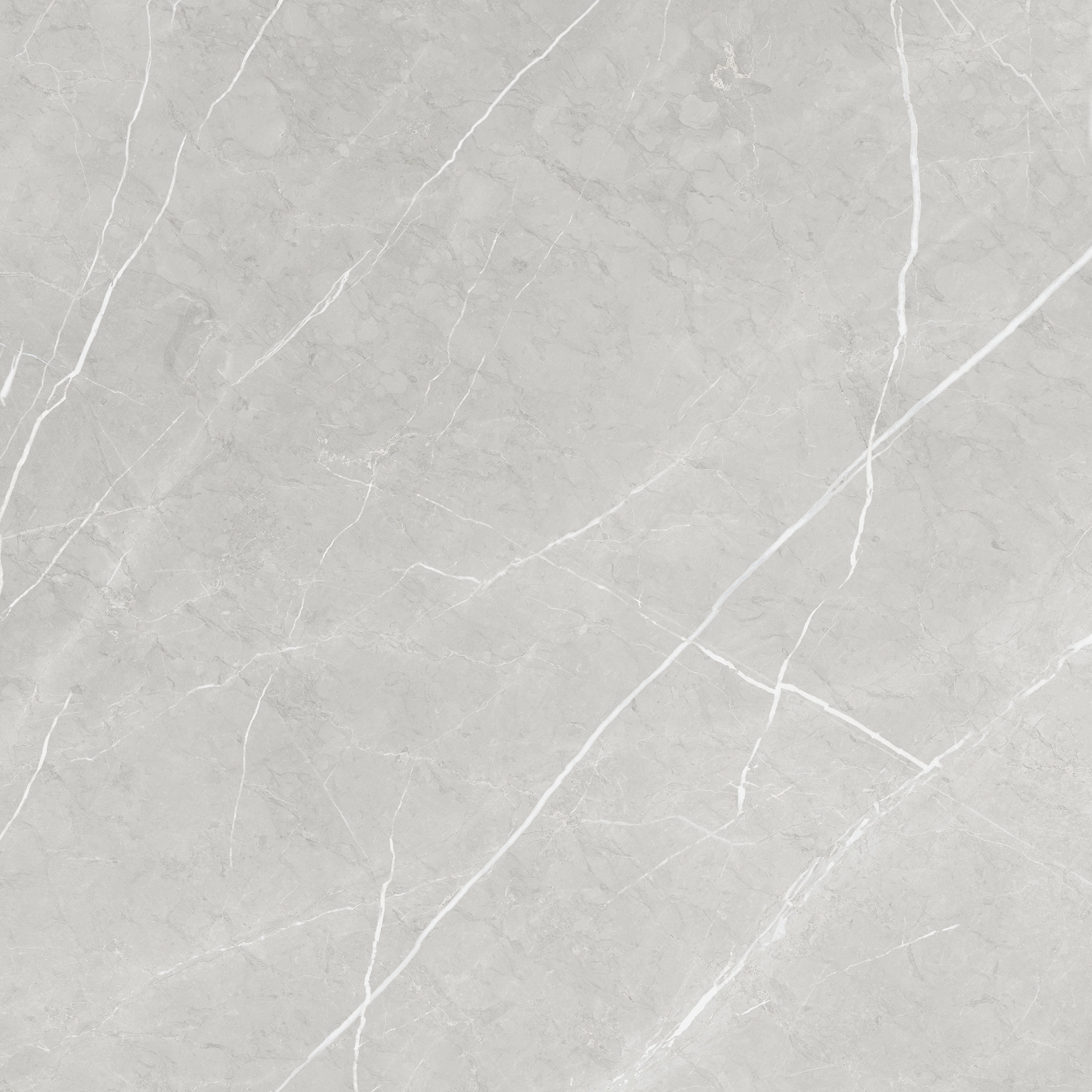 Gresie ALURE WHITE SATINADO 100X100 RECT. — vedere 3