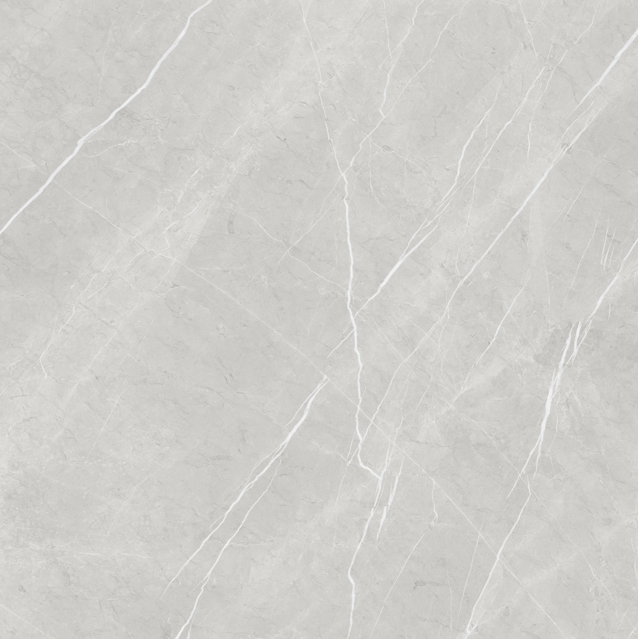 Gresie ALURE WHITE SATINADO 100X100 RECT. — vedere 4