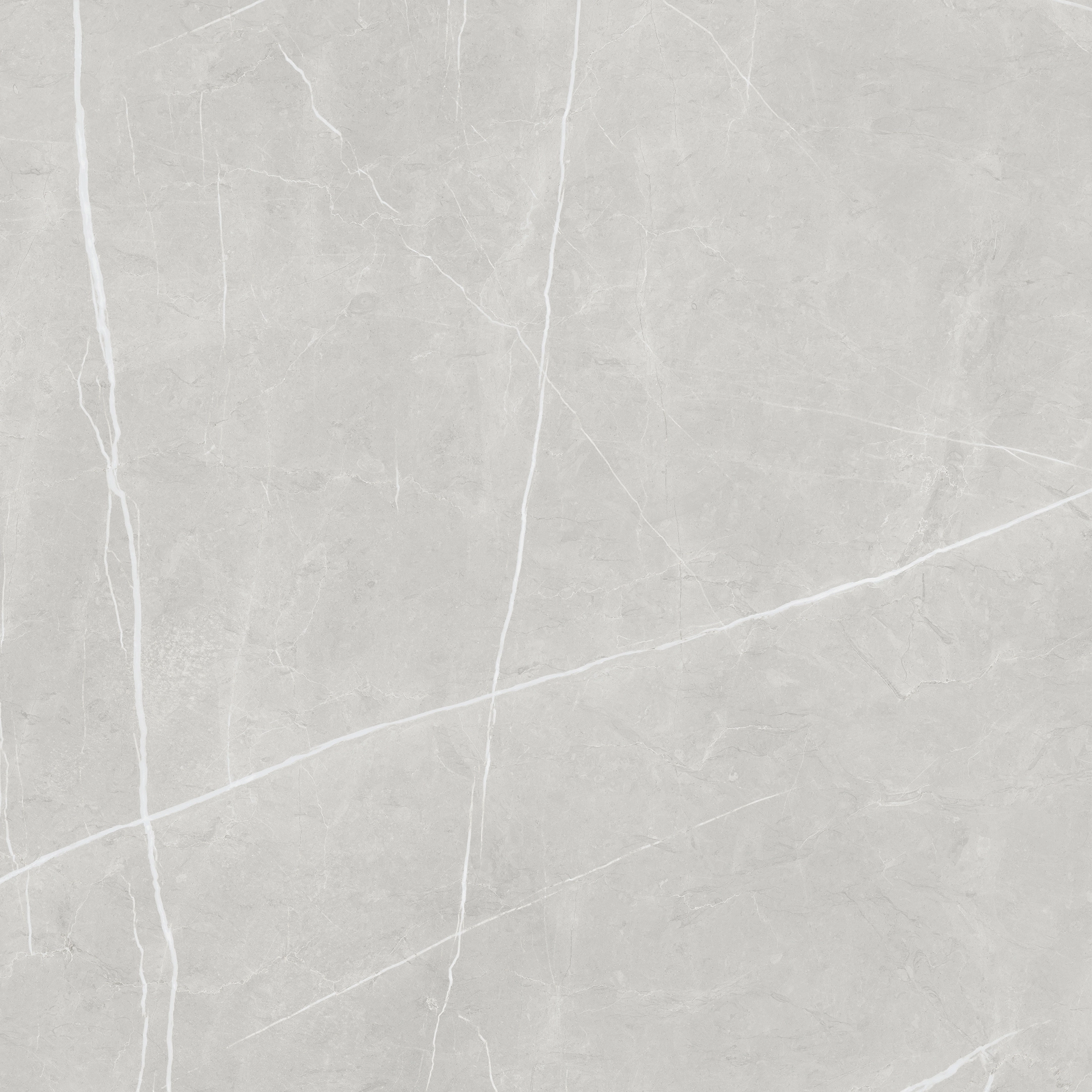 Gresie ALURE WHITE SATINADO 100X100 RECT. — vedere 6
