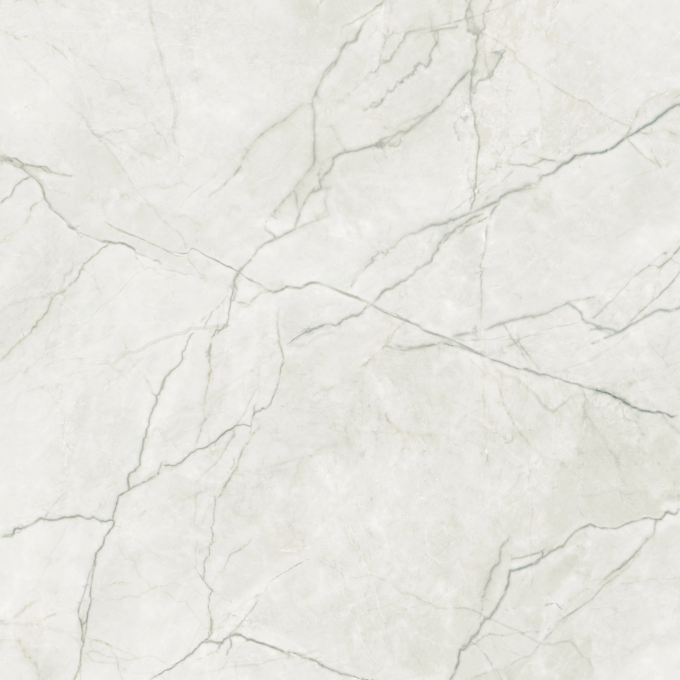 UNIQUE WHITE SATINADO 100X100 RECT. — 9