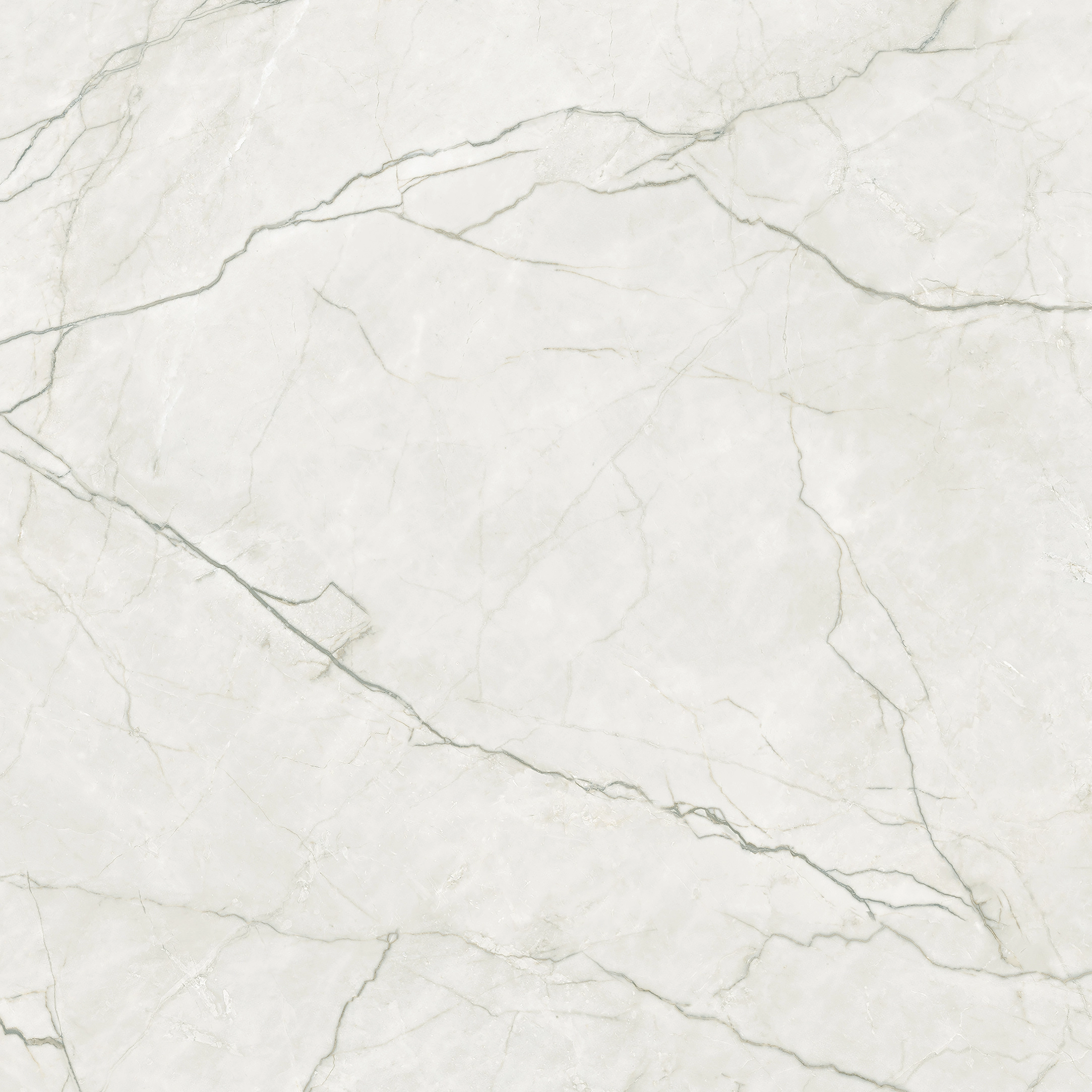 UNIQUE WHITE SATINADO 100X100 RECT. — 6