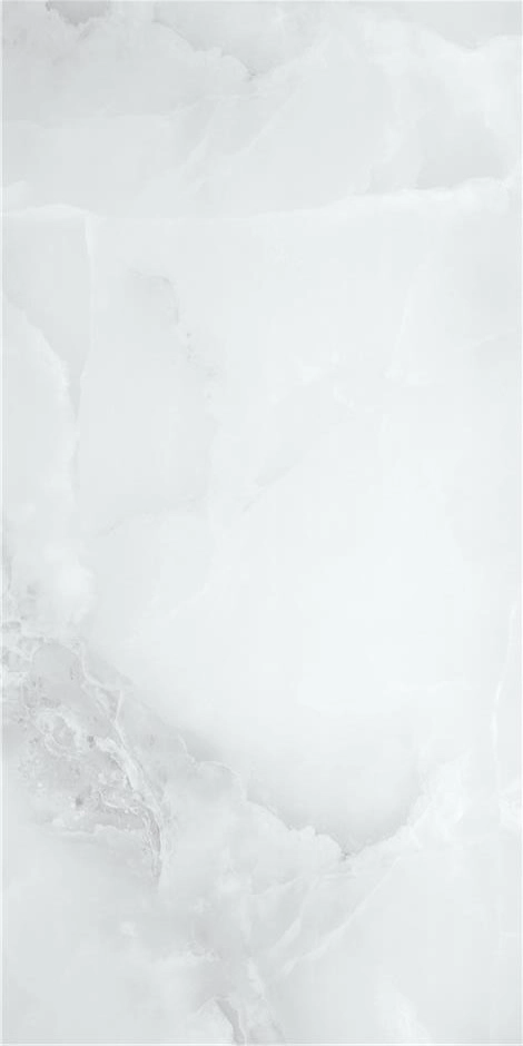 BIBURY WHITE Polished 60X120 RECT.