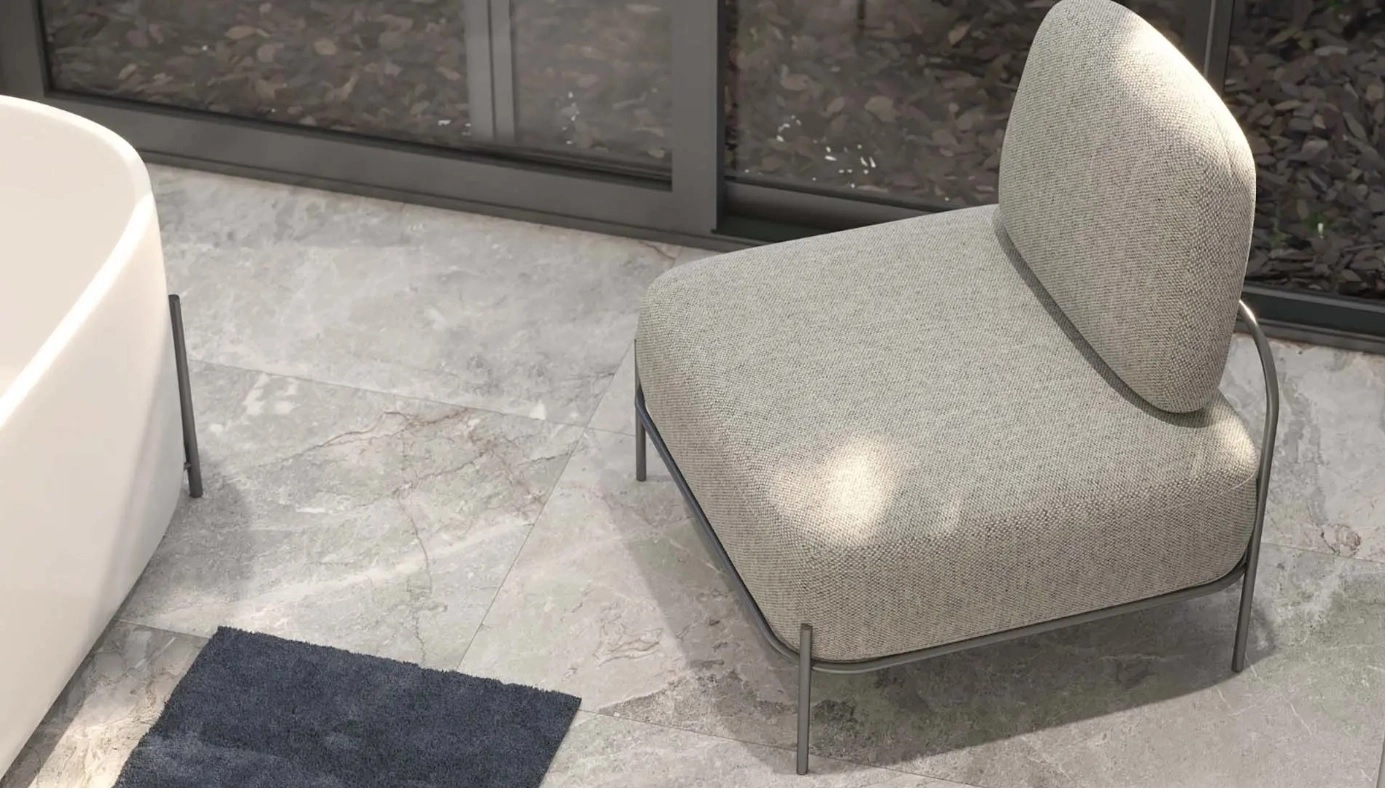 TOSCANA PERLA LAP Rect. 100x100 — 2