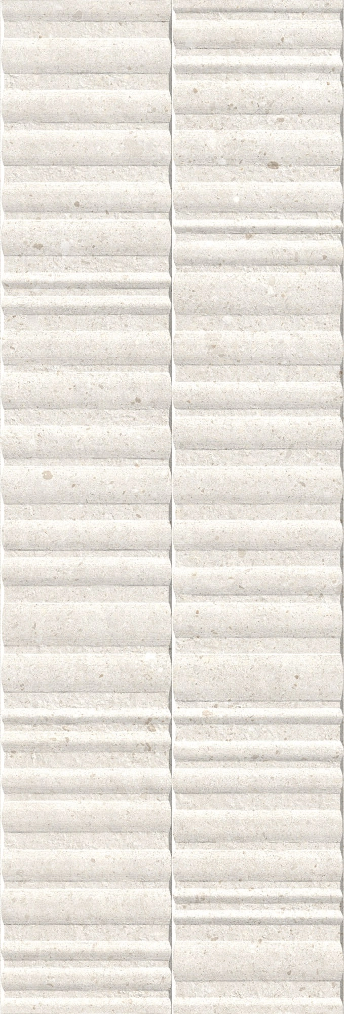 MANHATTAN BONE WAVY SP.Rect. 33,3x100 — 5