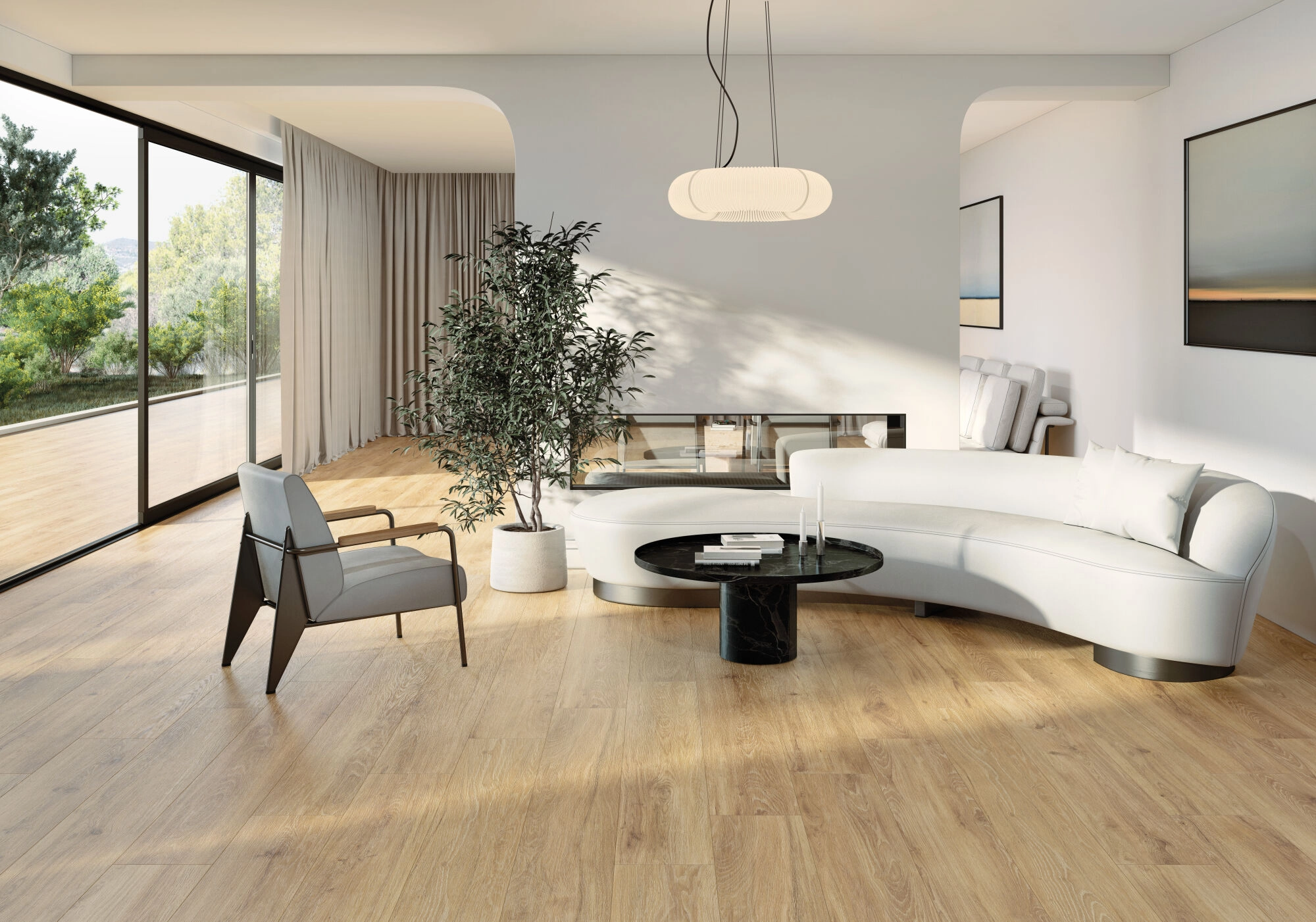 VERBIER HONEY  AS.Rect. 19,5x121 — 7