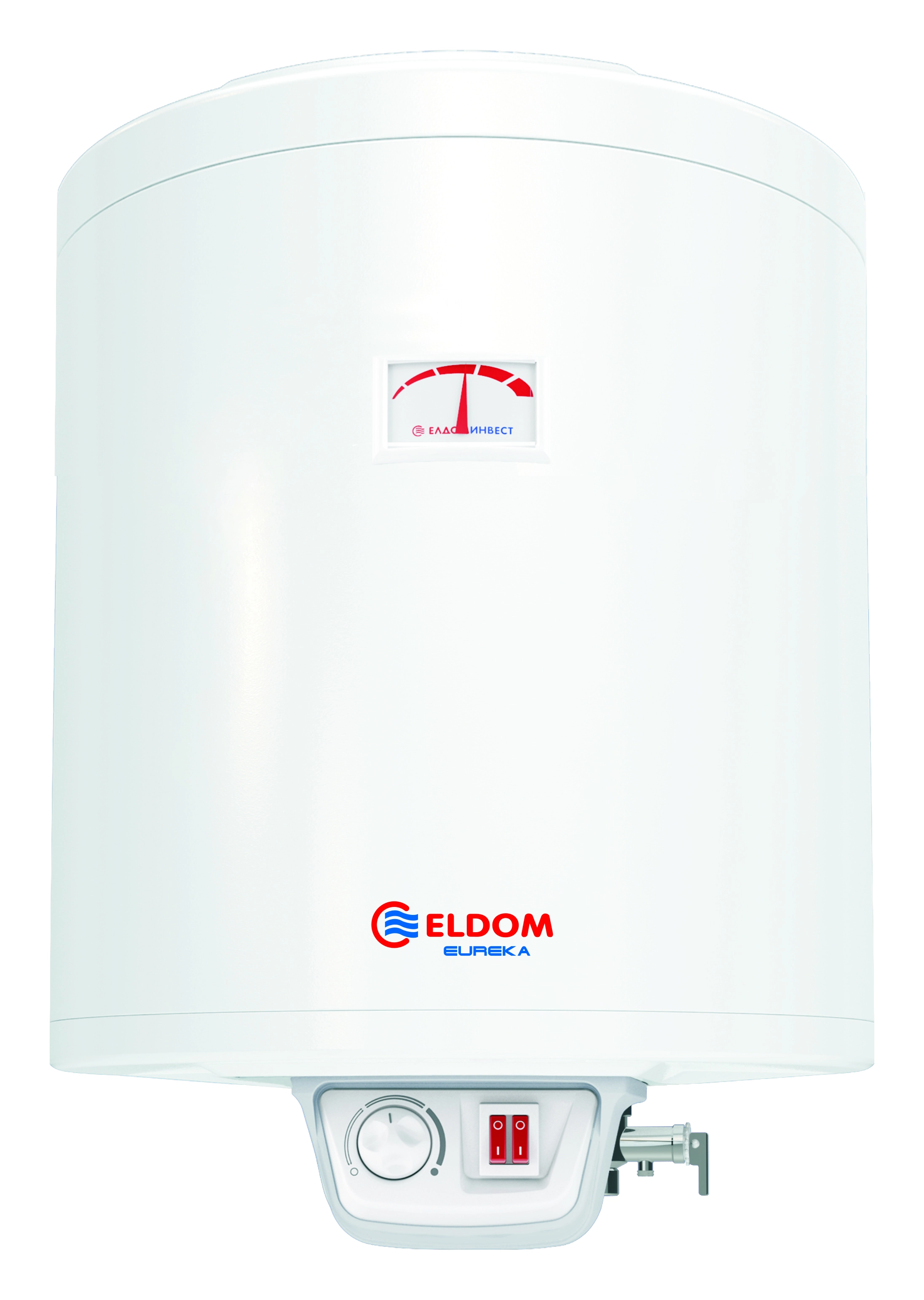 Boiler electric Eldom — 3