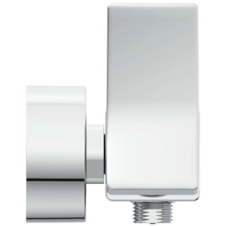 Baterie dus Ideal Standard Atelier Conca Chrome — vedere 2