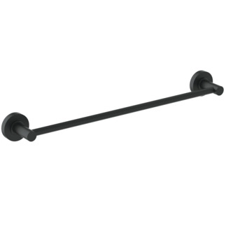 Bara prosop Ideal Standard IOM Negru Mat A9117XG