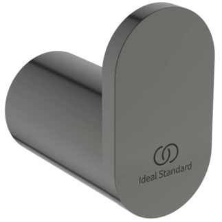 Cuier Ideal Standard Atelier CONCA Magnetic Grey T4507A5